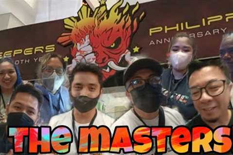 kilalanin ang mga masters ng keeping at hobby ! Boa Keepers Philippines 10th year anniversary
