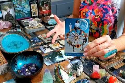 ARIES - BONUS: WHAT YOUR GUIDES WANT YOU TO KNOW!! END OF SEPTEMBER 2022