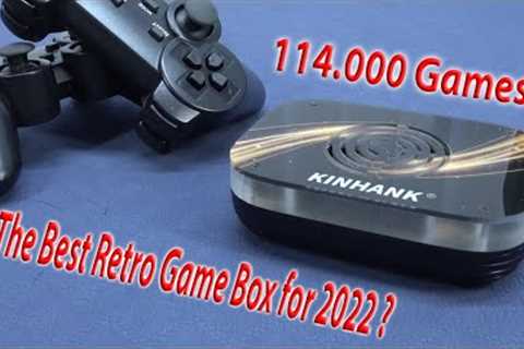 Super Console X3 Plus - The Ultimate Game Box We Are Waiting For ?
