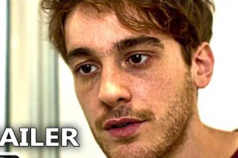 EVERYTHING CALLS FOR SALVATION Trailer (2022) Federico Cesari, Drama Series
