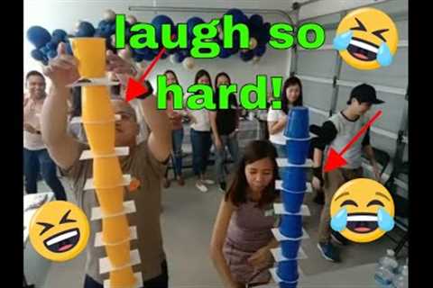 So FUN! List of Party Games for Birthday (Adult )- TAGALOG (Philippines [Filipino])