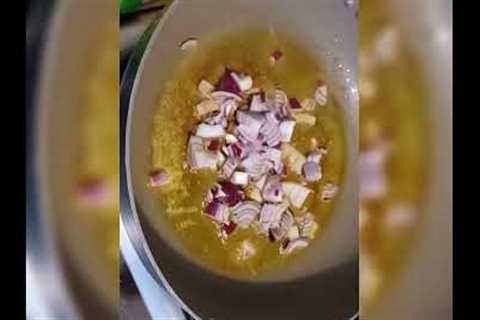 Easy Egg Potato Curry Recipe| Egg recipe | Indian Cooking in UK