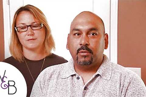 Financial Ruin Threatens Relationship - Til Debt Do Us Part - The Wow Factor