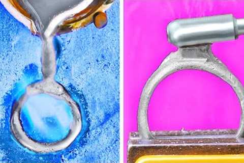 Easy Handmade Jewelry DIYs You'll Love