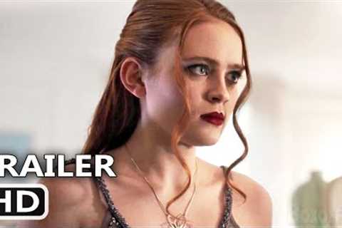DEAR ZOE Trailer (2022) Sadie Sink, Drama Movie