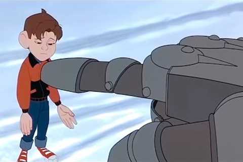 Top 10 Unlikely Friendships in Movies
