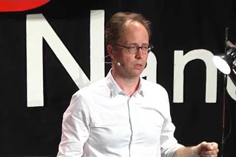 Savez-vous vraiment ce que vous achetez ? | Sylvain Cariou | TEDxMinesNancy