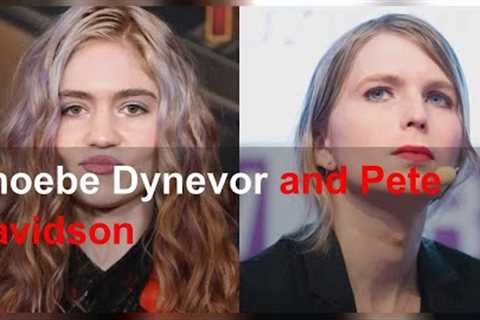 The most unexpected celebrity couples of recent times