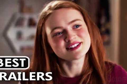 NEW BEST Movie TRAILERS This Week #12 (2022)