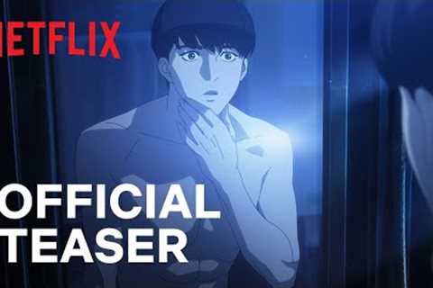 Lookism | Official Teaser | Netflix