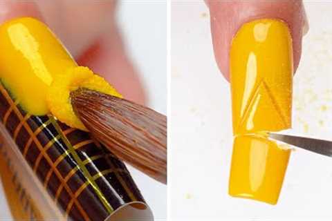 #519 Amazing Nails Art Design 2022 | Easy Nails Art Ideas | Nails Inspiration