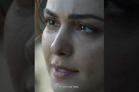 The Lord of the Rings: The Rings of Power | Bronwyn | Prime Video