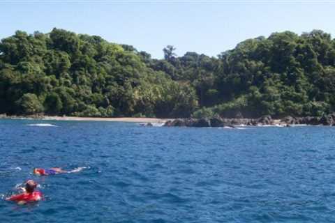 15 Things to Do In Drake Bay: Beaches and Parks.