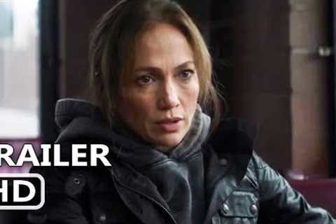 THE MOTHER Trailer (2022) Jennifer Lopez