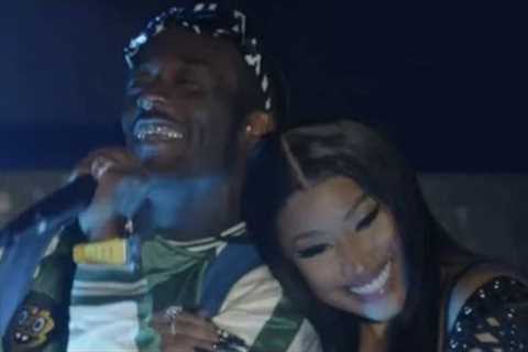 I Got A Message If You Don't Like Nicki Minaj 🤣- Bye Redirect that Energy