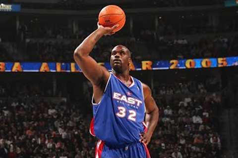 Weirdest Moments in Sports #2