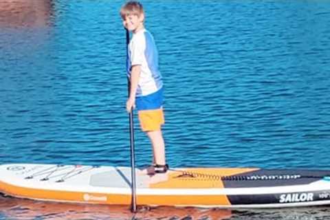 Free Giveaway GoosehillSport SUP || Hurricane Prep