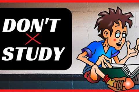 Why STUDYING GRAMMAR is Actually HURTING YOU in Your Language Learning Journey❗
