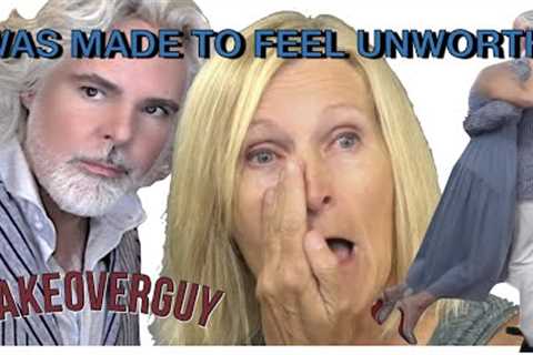 I'm Free. I'm Free: A MAKEOVERGUY Power of Pretty Transformation