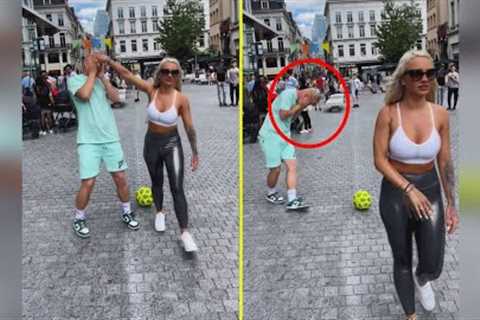 PEOPLE DYING INSIDE #59 | FUNNY FAILS Compilation | FailGag