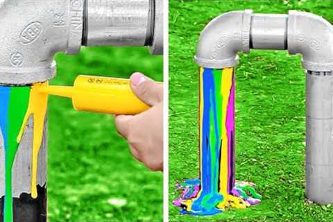 Street Art That Is At Another Level