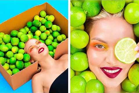 EASY &amp; CREATIVE PHOTO IDEAS AND HACKS