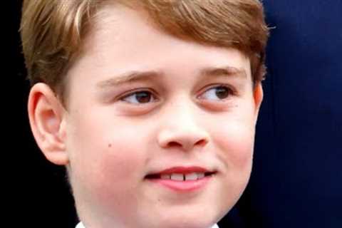 Kate's children asked one thing before the queen's funeral