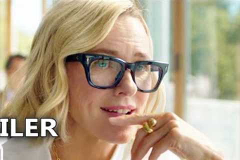 THE WATCHER Trailer (2022) Naomi Watts, Jennifer Coolidge