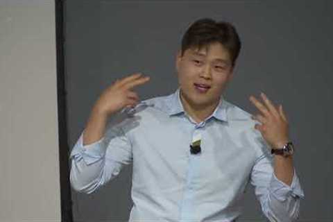 You Don't Need Power to be Powerful  | Matthew Kim | TEDxWUSTL