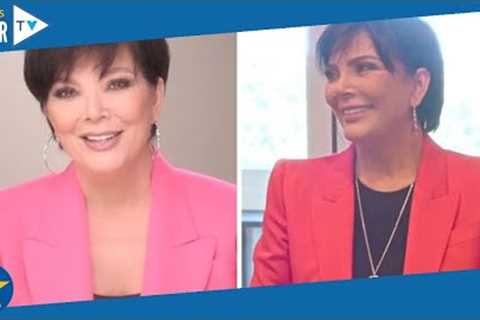 The Kardashians viewers rage after Kris forgets million-dollar condo