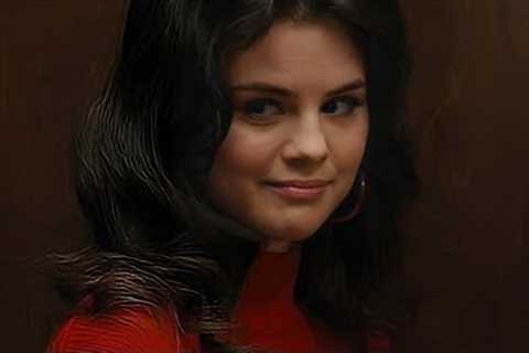 Selena Gomez, Kygo - Love Me Harder