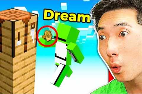 CLIPS THAT MADE DREAM FAMOUS