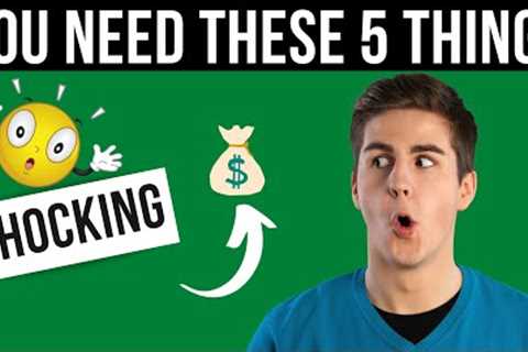 5 Hobbies Everyone Should Have