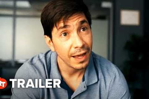 Justin Long's New Movie Trailer #1 (2022)