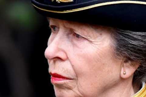 The True Thoughts of Princess Anne on Camilla as Queen Consort
