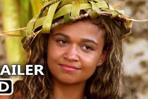 Trailer for OUTER-BANKS Season 3 (2023).