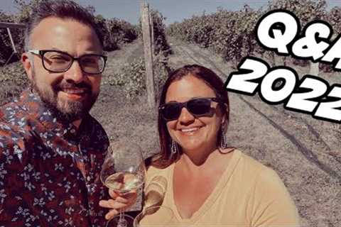 You Asked the Questions, We Answer Them | 2 Years on YouTube