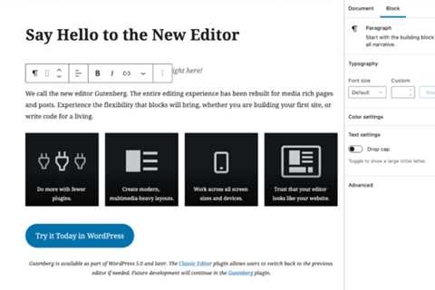 The Best Blogging Platforms (In-Depth Review)