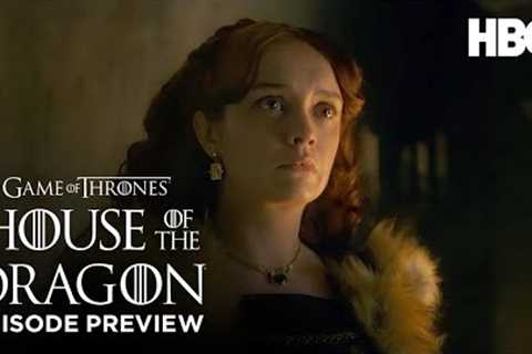 Season 1 Episode 7 Preview | House of the Dragon (HBO)