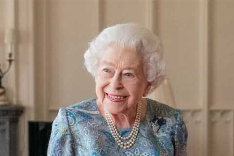 Queen Elizabeth’s Royal Title Before Her Coronation Hasn’t Been Used Since, But That Could Change..