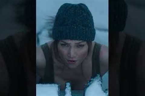 The Mother #TUDUM #Netflix #JenniferLopez