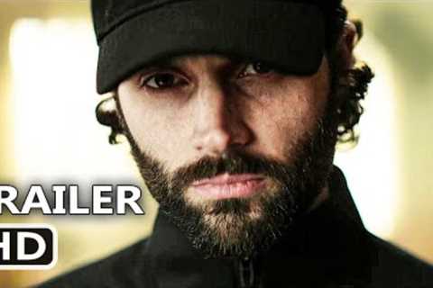You Season 4 Trailer (222) Penn Badgley