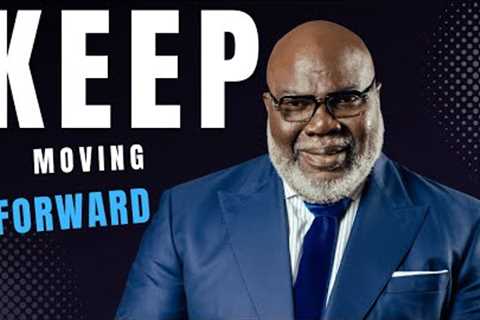 NO MATTER WHAT KEEP MOVING FORWARD- Best Motivational Speeches Compilation 2022