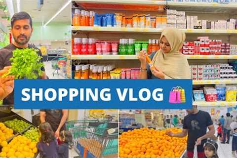 Shopping vlog Malayalam | grocery shopping | grocery shopping vlog | grocery store shooting |