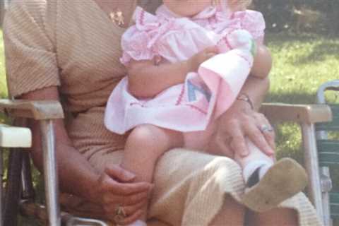 A Eulogy for Grandfather