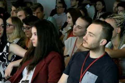 Why Modern Medicine Is Failing Us | Roman Torgovitsky | TEDxCollegeofEuropeNatolin