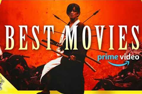 15 Truly THRILLING Hidden Gems on Prime Video