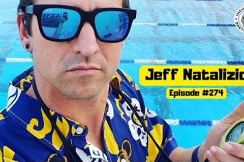 Bridging the gap between talent and ability with Jeff Natalizio