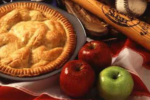 Cuisine of the United States