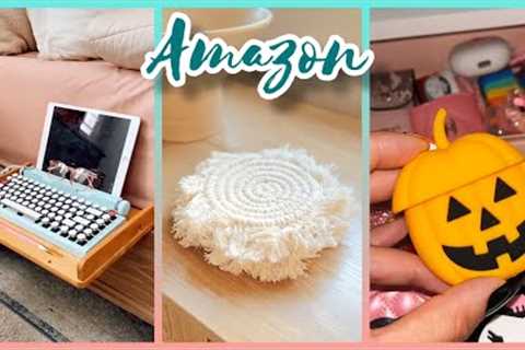 Amazon Finds TikTok Compilation / Amazon Must Haves With Links Part 23